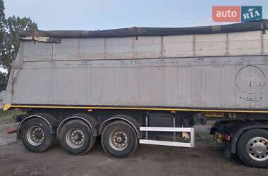 Самосвал Scania R 420 2005 в 