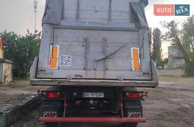 Самосвал Scania R 420 2005 в 