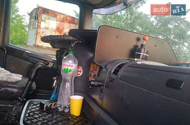 Самосвал Scania R 420 2005 в 
