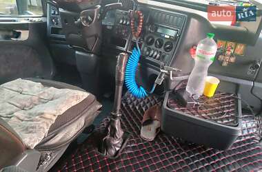 Самосвал Scania R 420 2005 в 