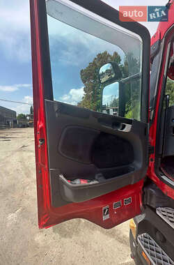 Самосвал Scania R 420 2008 в 