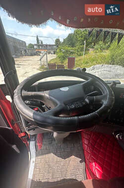 Самосвал Scania R 420 2008 в 