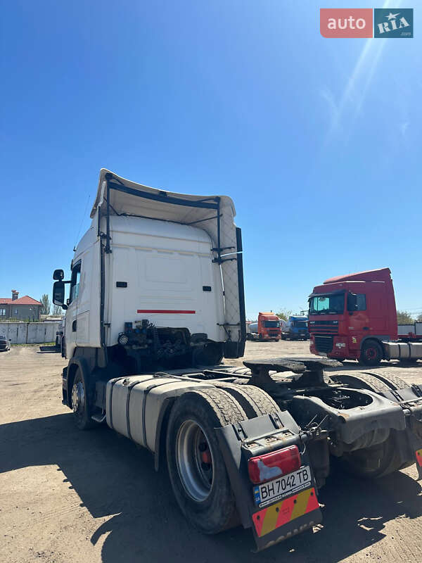 Тягач Scania R 420 2011 в Одессе фото 6 Тягач Scania R 420 2011 в Одессе