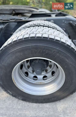 Тягач Scania R 420 2008 в 