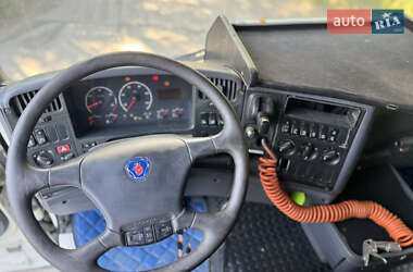 Тягач Scania R 420 2008 в 