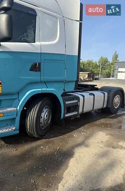 Тягач Scania R 420 2009 в 
