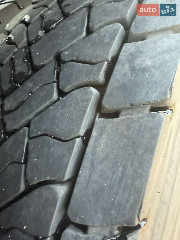 Тягач Scania R 420 2009 в Луцьку