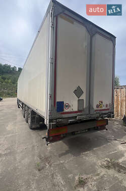 Тягач Scania R 420 2012 в 