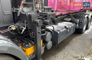 Минипогрузчик Scania R 420 2008 в 