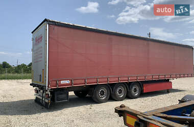 Тягач Scania R 420 2012 в 