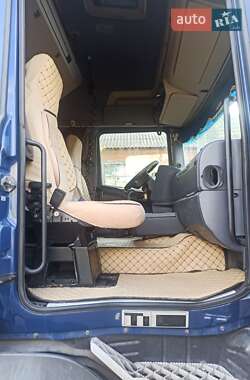 Тягач Scania R 420 2006 в 
