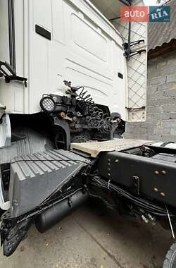 Тягач Scania R 420 2006 в 