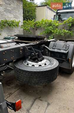 Тягач Scania R 420 2006 в 