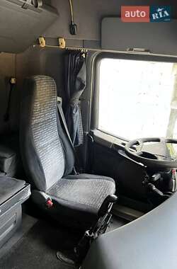 Тягач Scania R 420 2006 в 
