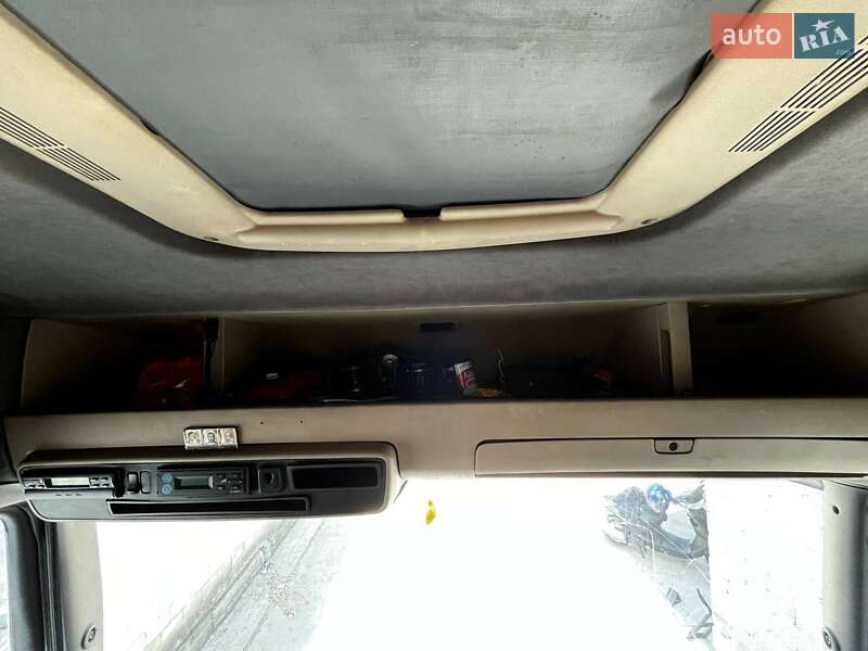 Тягач Scania R 420 2006 в Львове