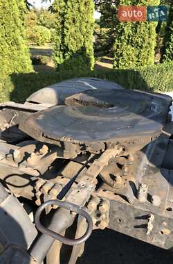 Тягач Scania R 420 2011 в 