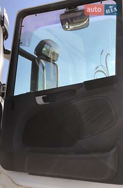 Тягач Scania R 420 2011 в 
