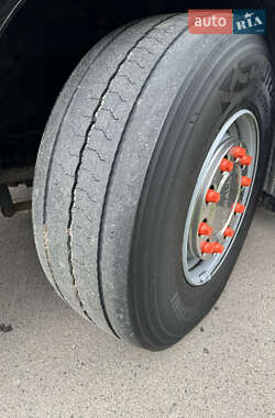 Тягач Scania R 420 2008 в 