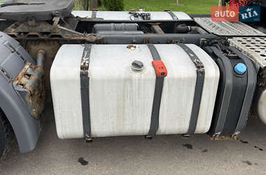 Тягач Scania R 420 2008 в 