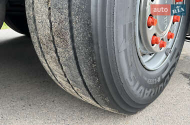 Тягач Scania R 420 2008 в 