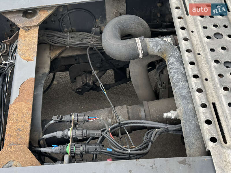 Тягач Scania R 420 2008 в Луцке
