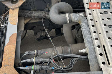 Тягач Scania R 420 2008 в 