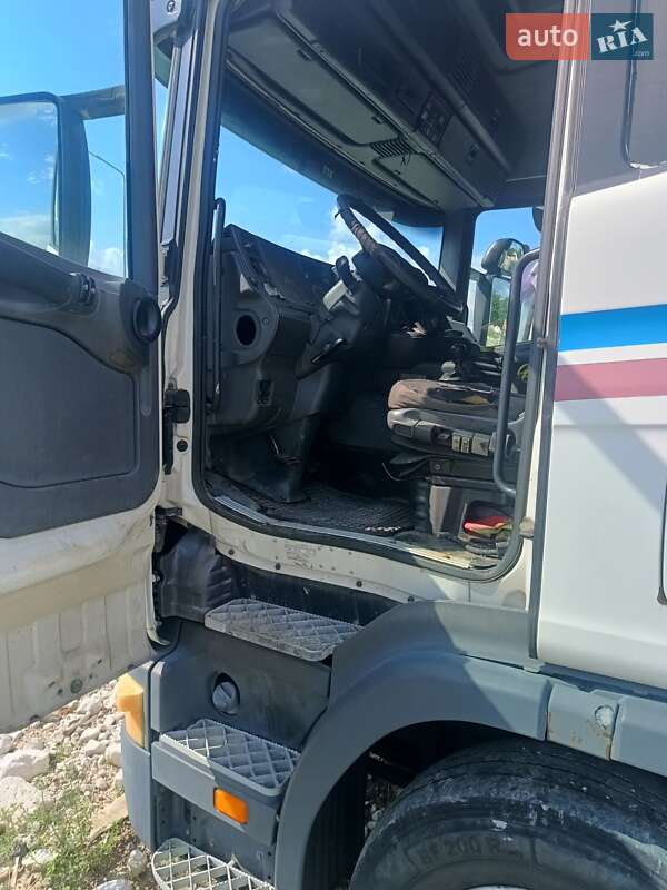 Тягач Scania R 420 2004 в Броварах
