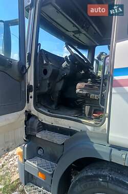 Тягач Scania R 420 2004 в 