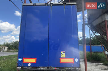 Тягач Scania R 420 2006 в 