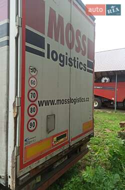 Тягач Scania R 420 2007 в 