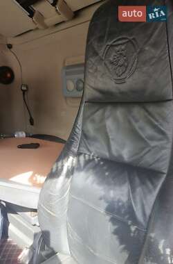 Тягач Scania R 420 2010 в 