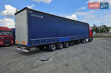 Тягач Scania R 420 2011 в 
