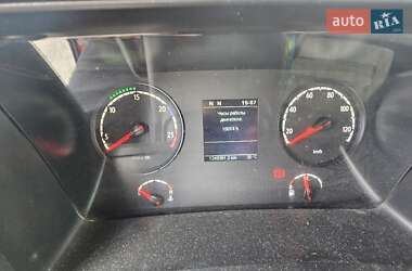 Тягач Scania R 420 2011 в 