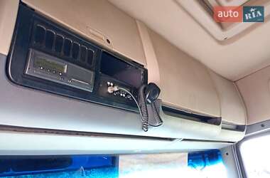Зерновоз Scania R 420 2012 в 