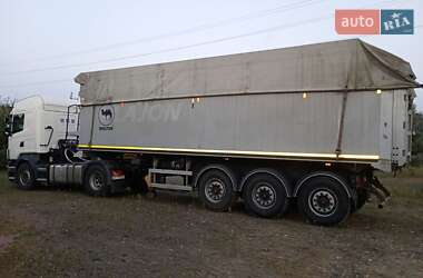 Зерновоз Scania R 420 2012 в 