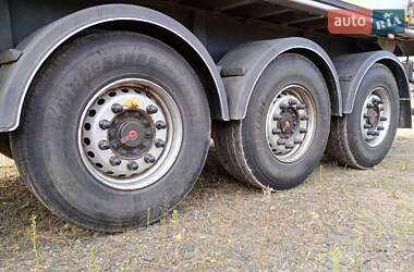 Зерновоз Scania R 420 2012 в 