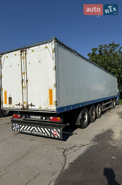 Тягач Scania R 420 2005 в 
