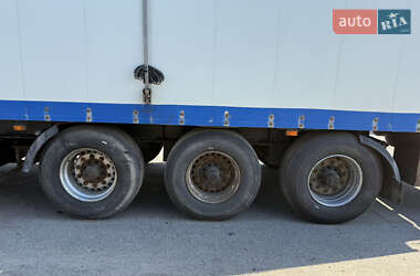 Тягач Scania R 420 2005 в 
