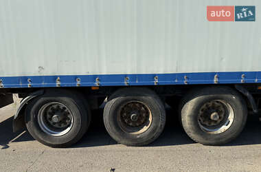 Тягач Scania R 420 2005 в 