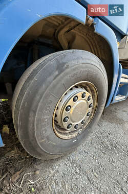 Тягач Scania R 420 2005 в 
