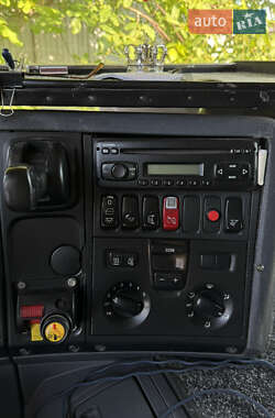 Тягач Scania R 420 2005 в 