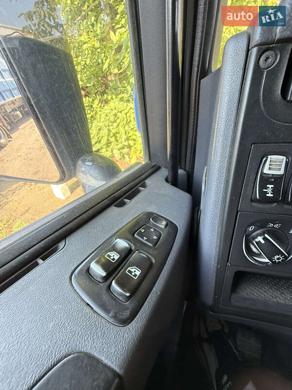 Тягач Scania R 420 2005 в Виннице