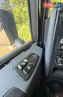 Тягач Scania R 420 2005 в 