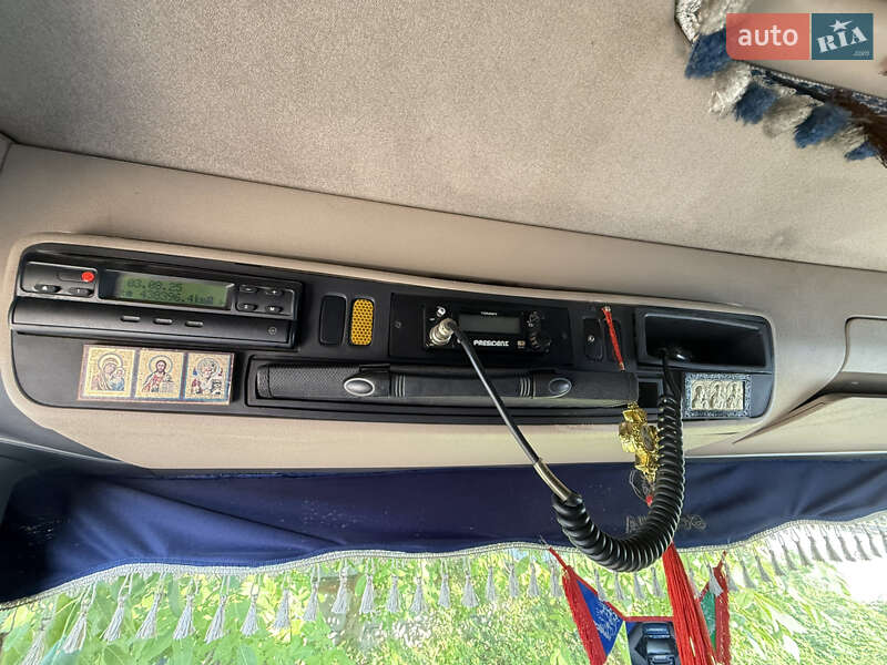 Тягач Scania R 420 2005 в Виннице
