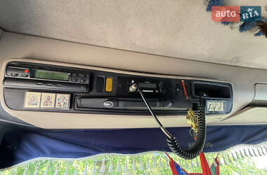 Тягач Scania R 420 2005 в 