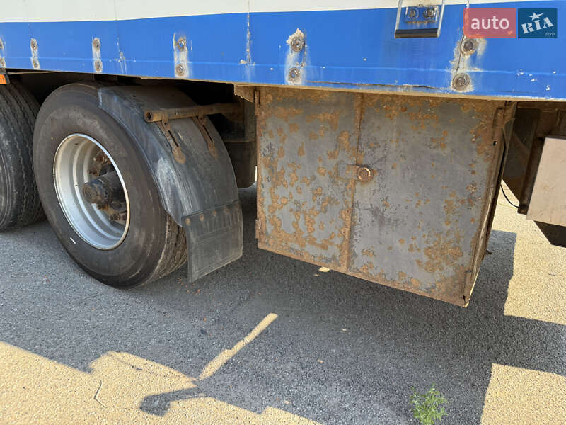 Тягач Scania R 420 2005 в Виннице