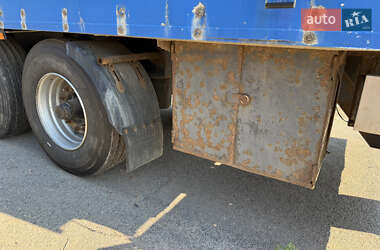 Тягач Scania R 420 2005 в 