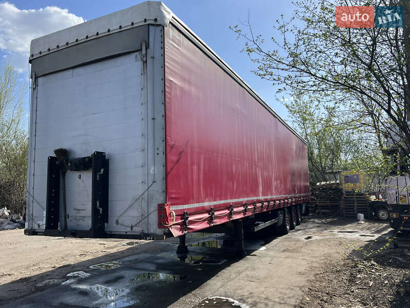 Тягач Scania R 420 2008 в Киеве