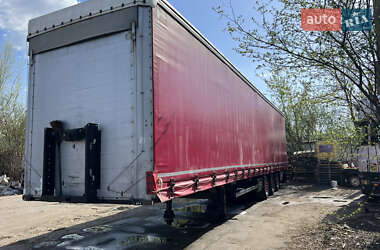 Тягач Scania R 420 2008 в 