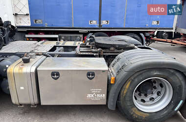 Тягач Scania R 420 2014 в 